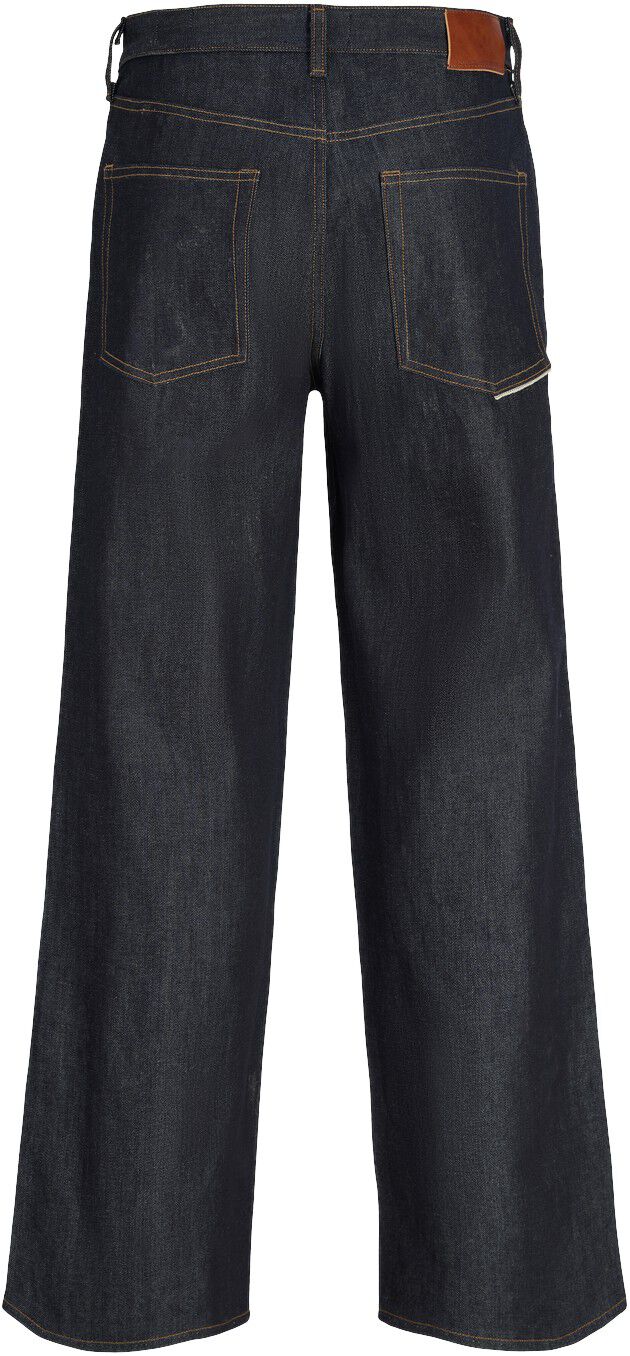 Jjidave Jjclassic Selvedge Am St Ln