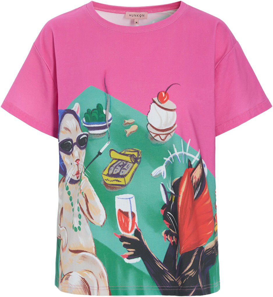 Tigra T-Shirt