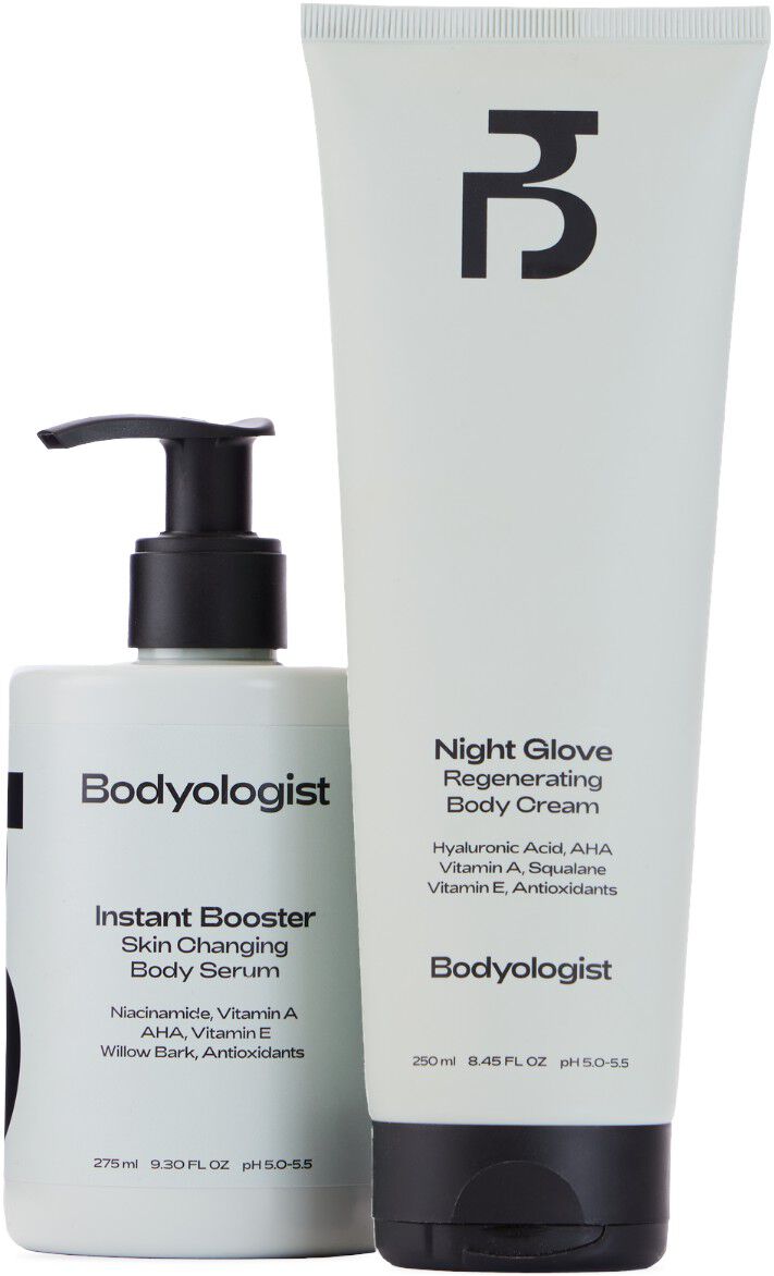Body Essentials