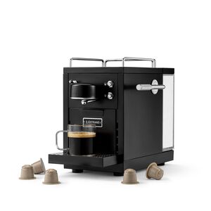Sj&ouml;strand Espresso kapselmaskine