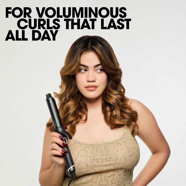 ghd Chronos Curve Grand Tong