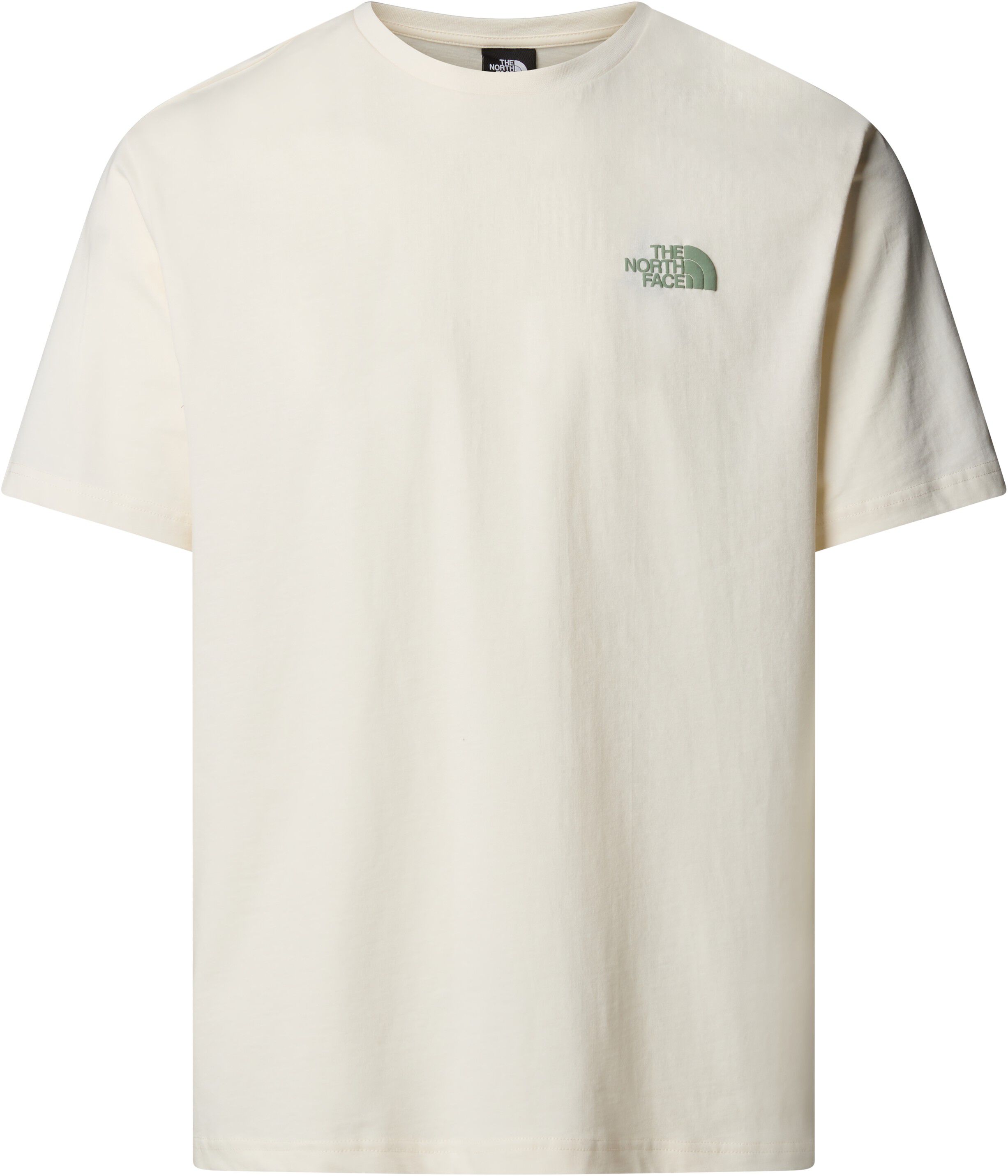 U NSE SLOPES RELAXED S/S TEE-GRAPHI