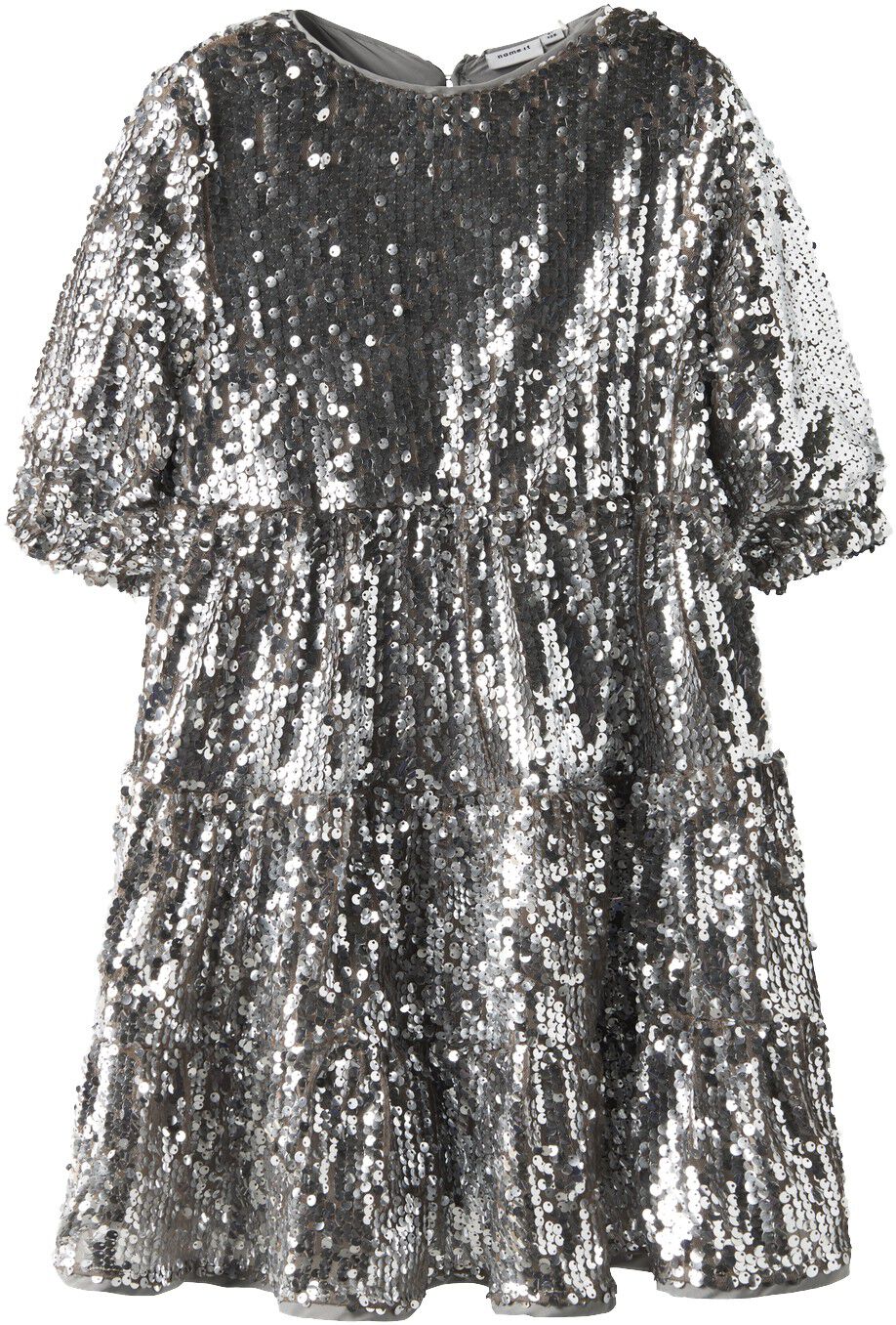 NKFRISCING 3/4 SL DRESS