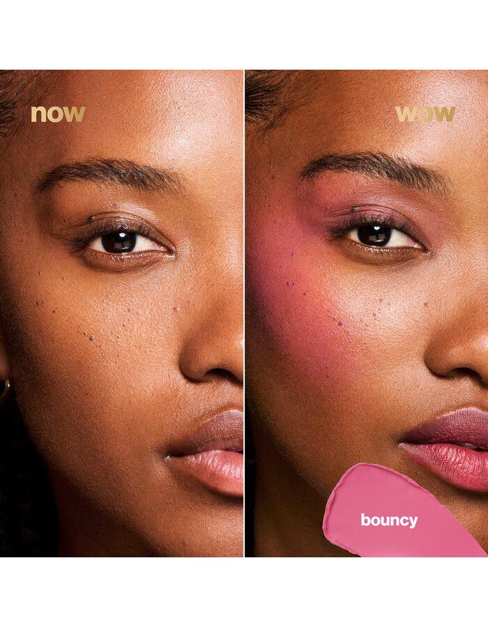 2000 Calorie Pop Art Blush & Bronzer