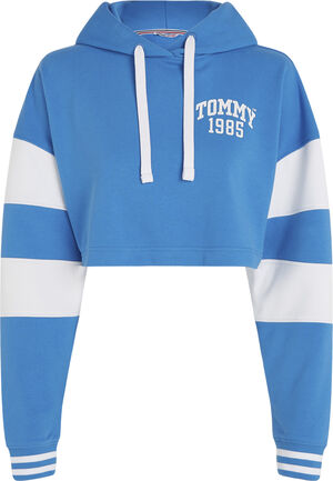 TJW CRP TOMMY 85 HOOD