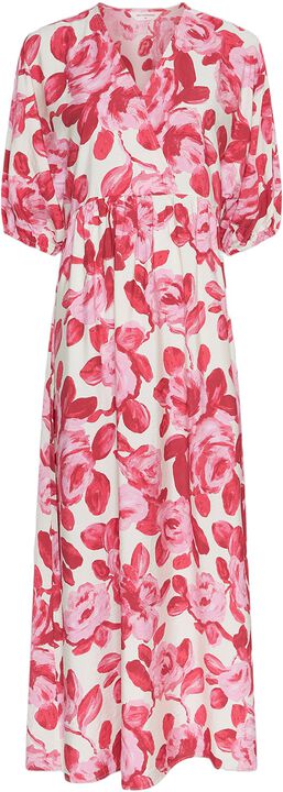 MSCHEdrina 2/4 Dress AOP