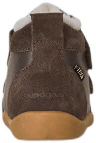 Bloom Dark Brown