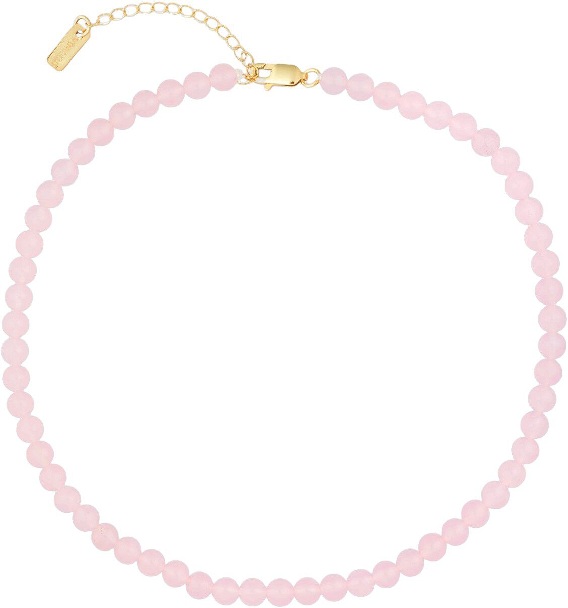 CANDY CORAL BLOSSOM S HALSK&AElig;DE