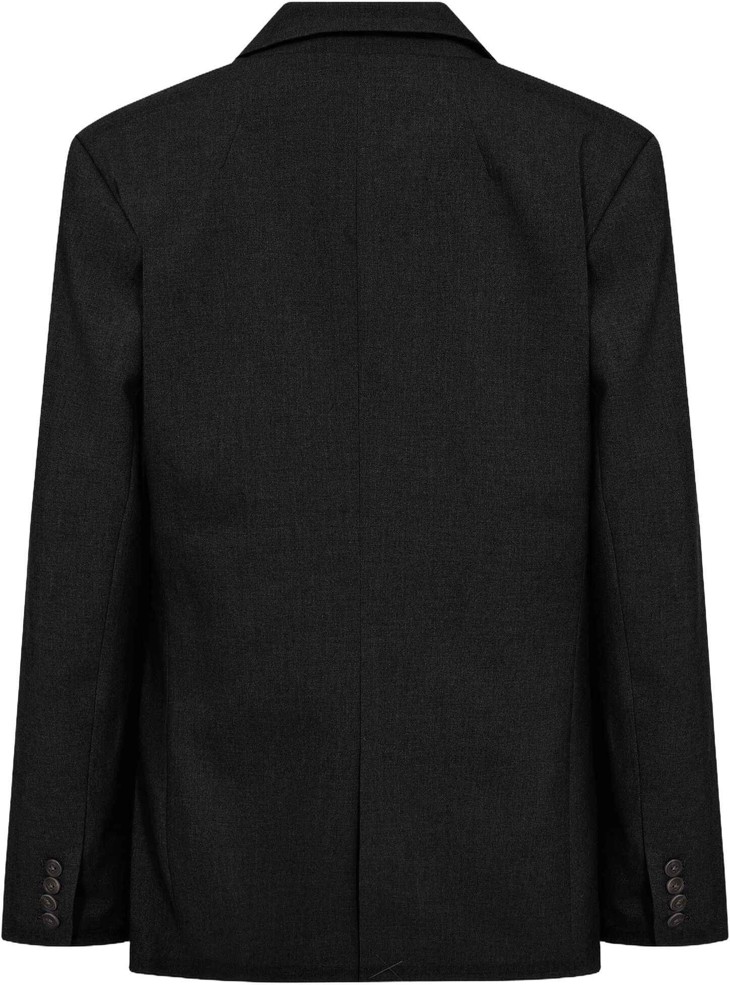 LR-PRESLEY 1 Blazer Sort