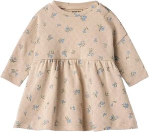 Jersey Kjole Emmy