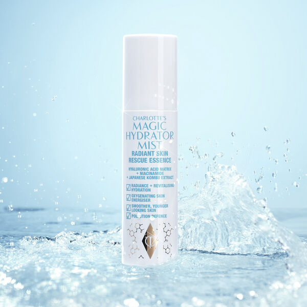 Magic Hydrator Mist - Fugtgivende og fastgørende spray