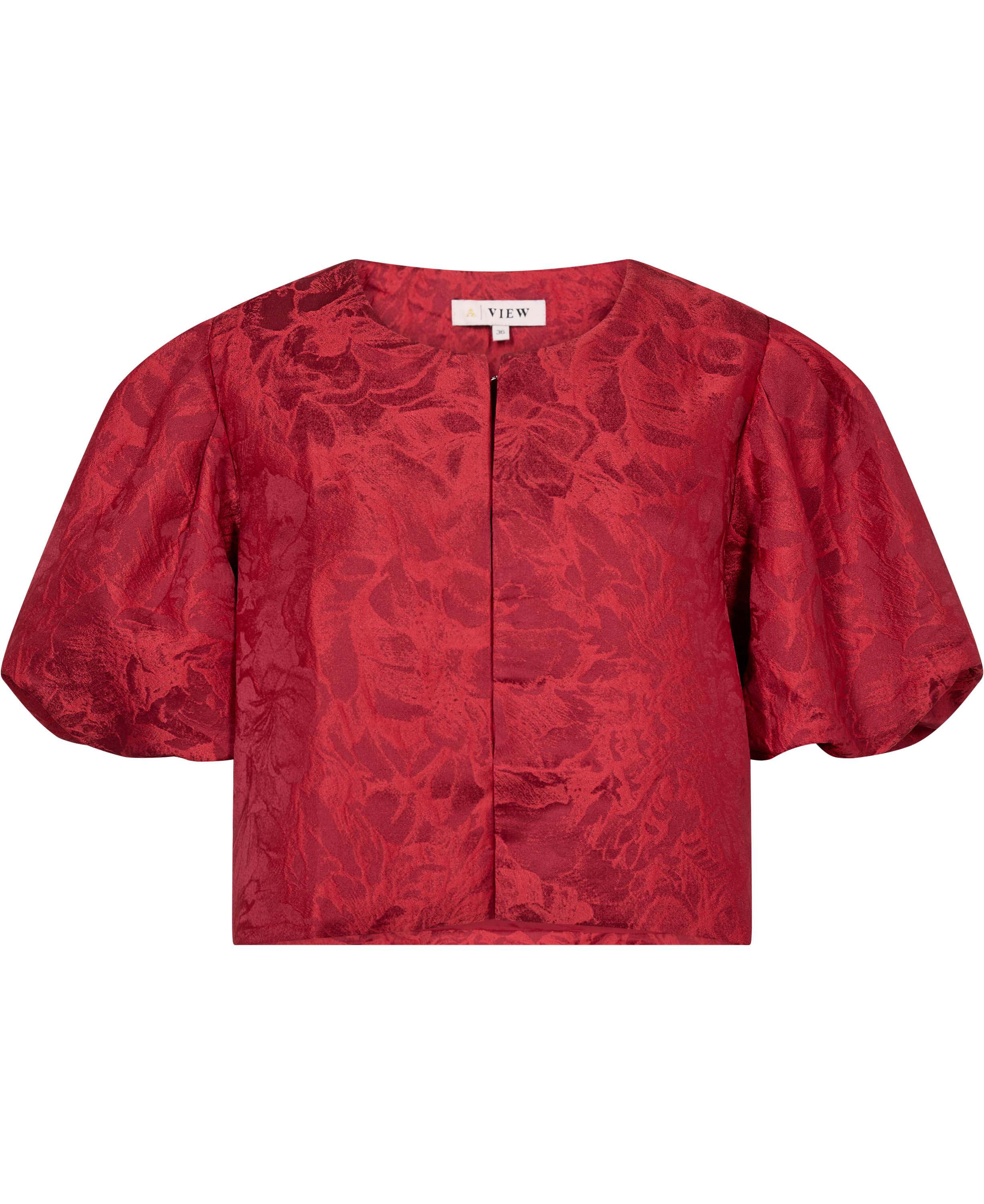 Kora jacket