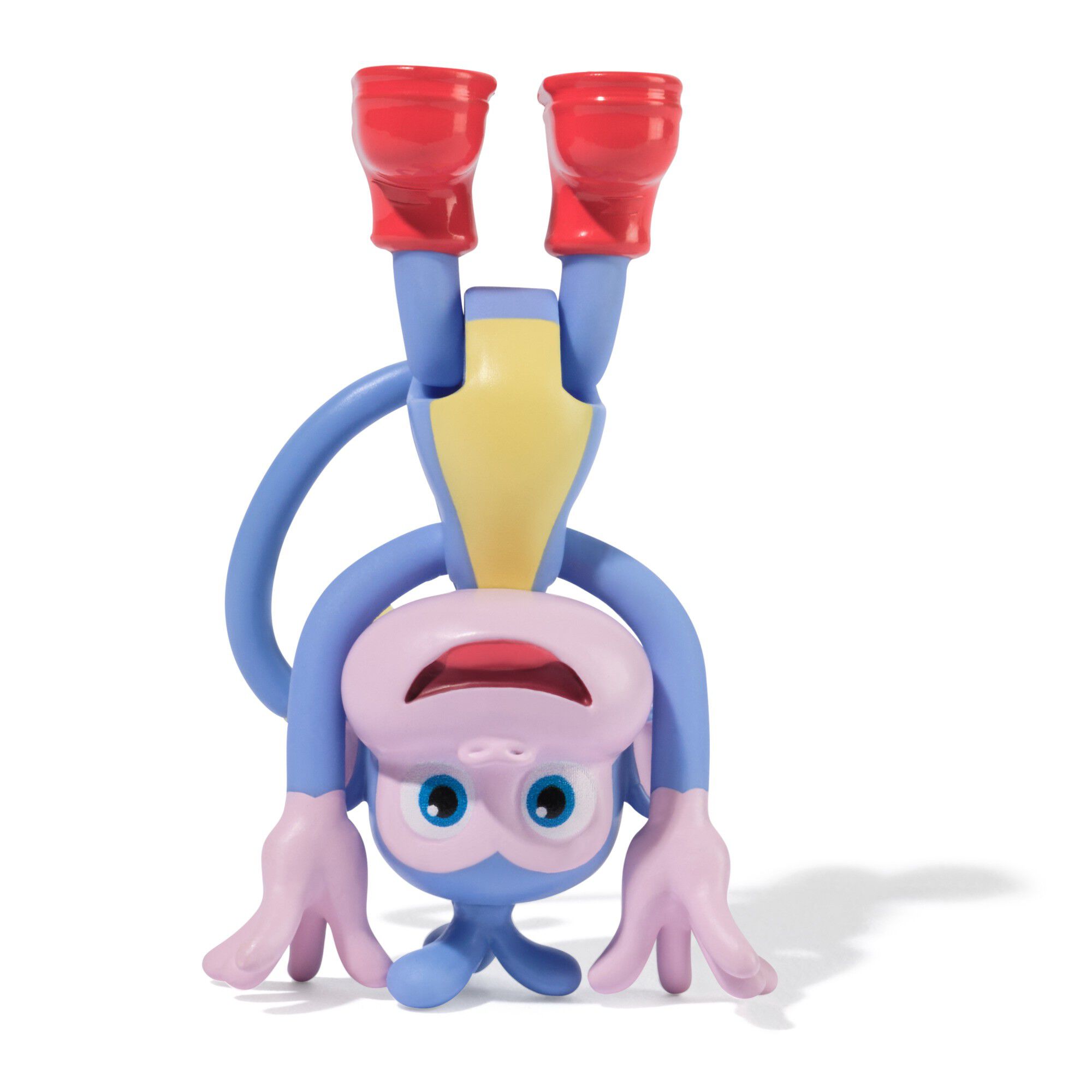 Dora The Explorer Figure