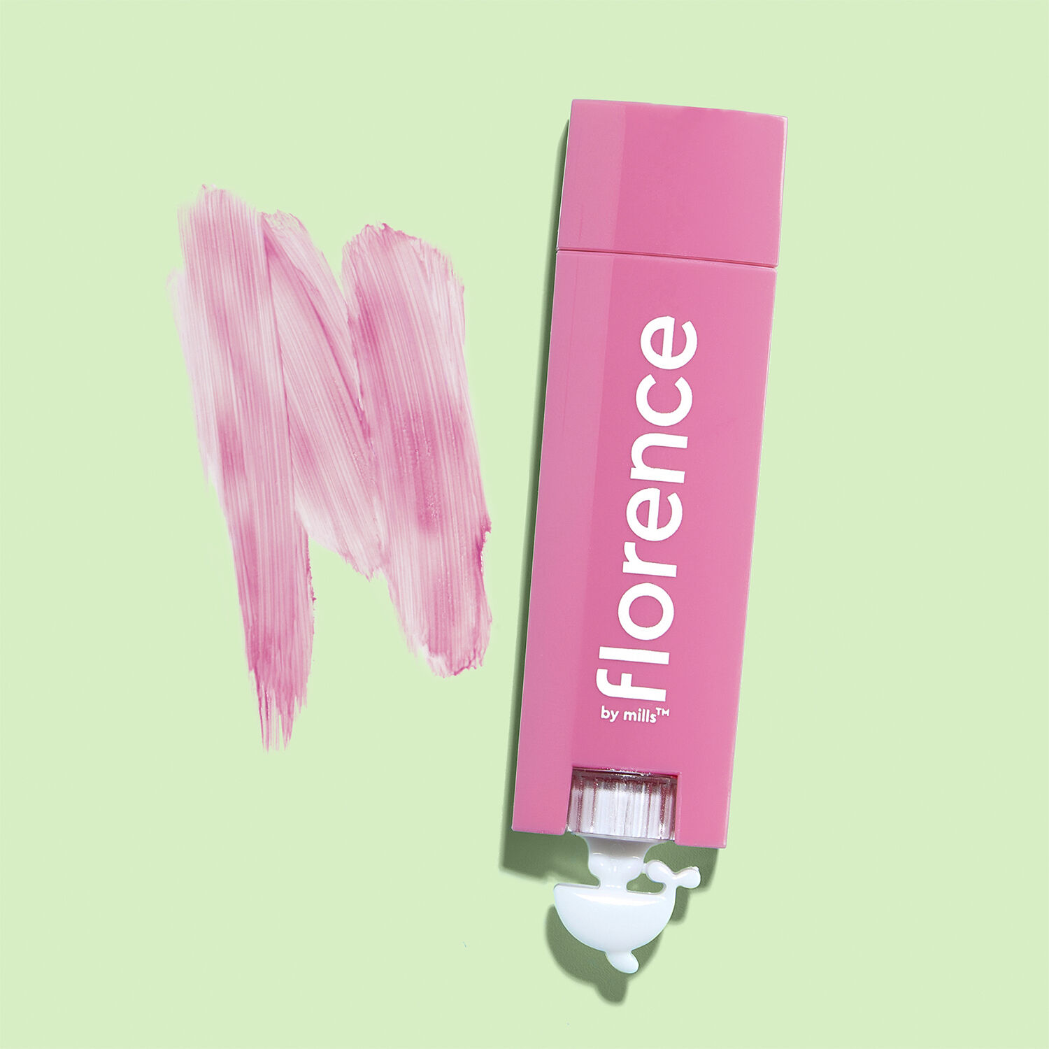 Oh Whale! Tinted Lip Balm