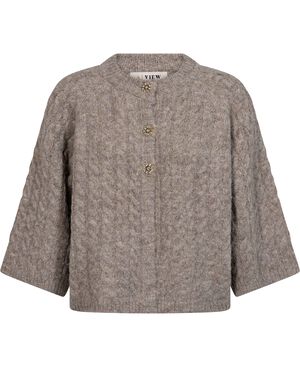 Kabba new knit cardigan