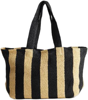TSSELIA TOTE BAG