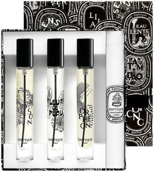 Set 2026 3x7,5ml EDP Fdp, Do Son, Orph&eacute;on