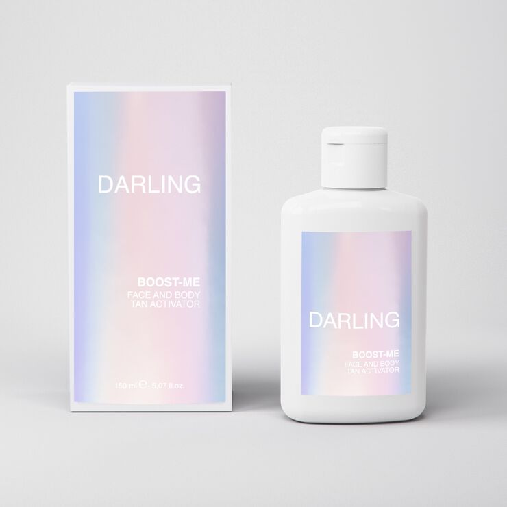 DARLING BOOST-ME