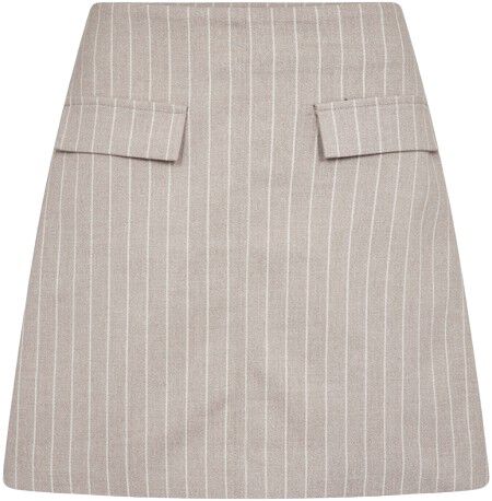 LR-PAMMY 4 Nederdel Camel