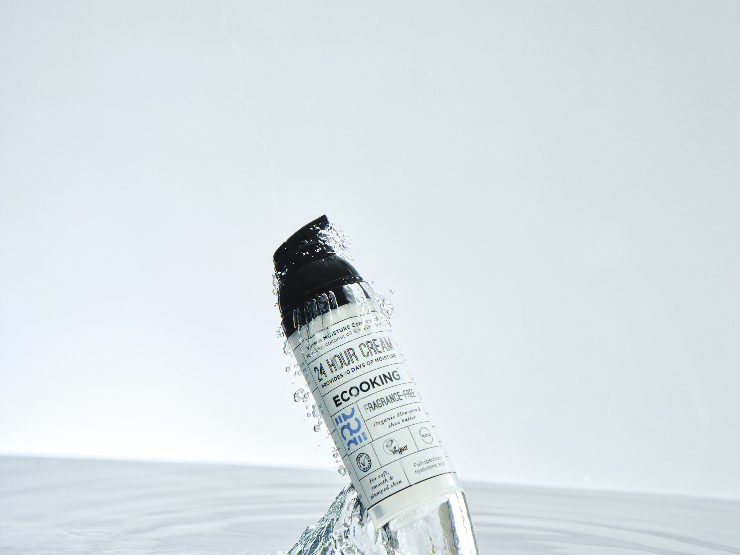 24 Hour Cream FF - 50 ml