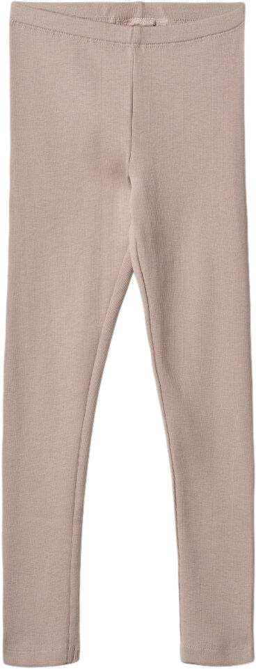 Jersey Rib Leggings Jules