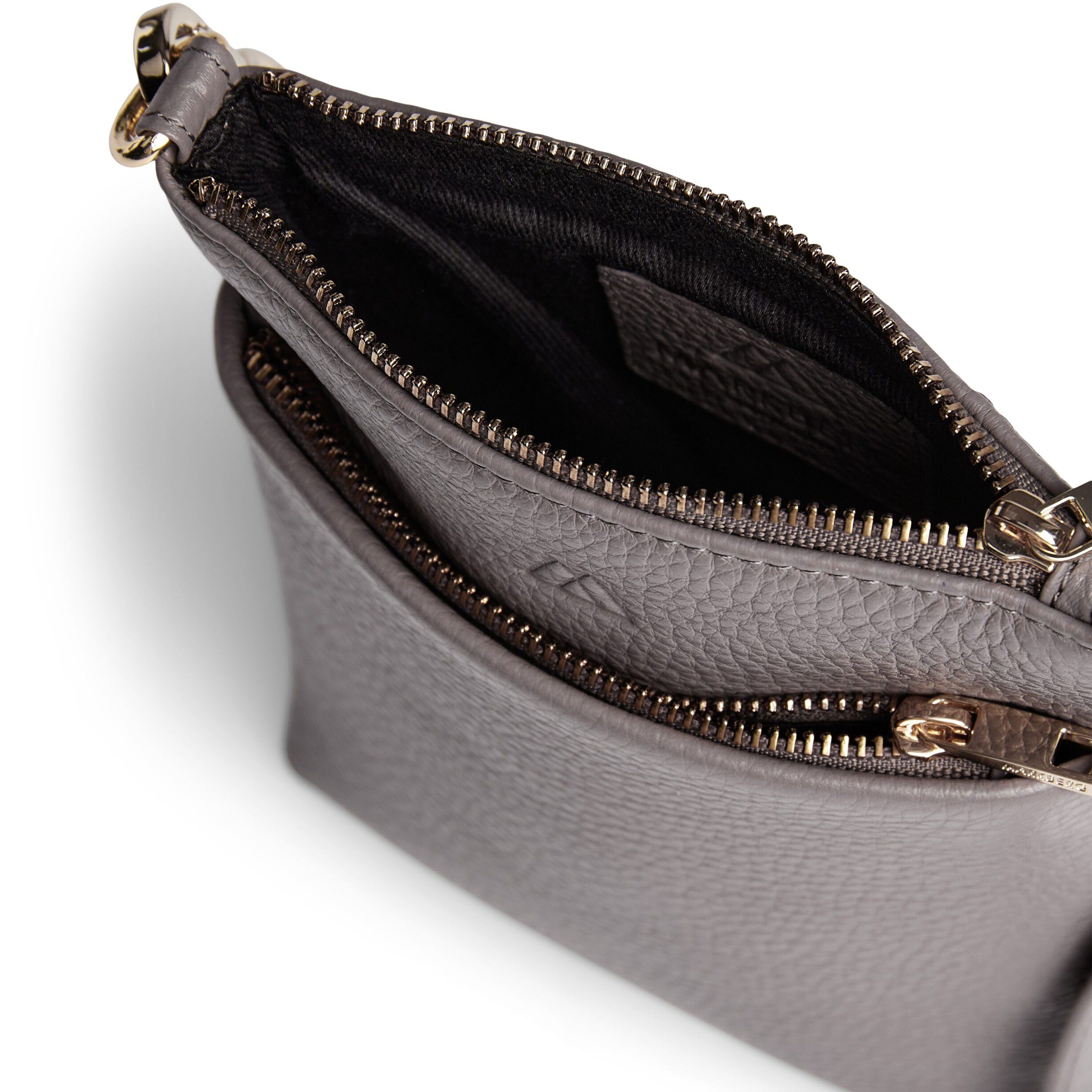 Maiambg Mini Cross. Bag, Grain