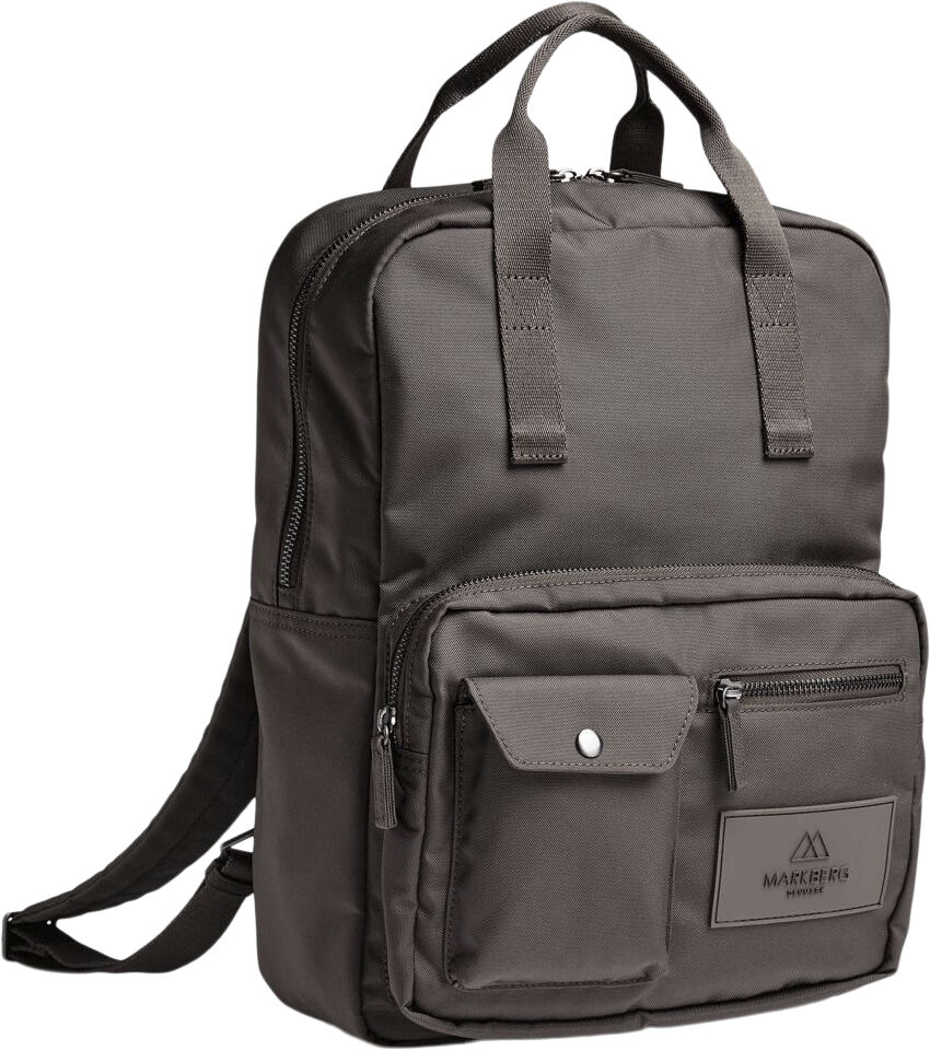 DarlaMBG Backpack, Monochrome