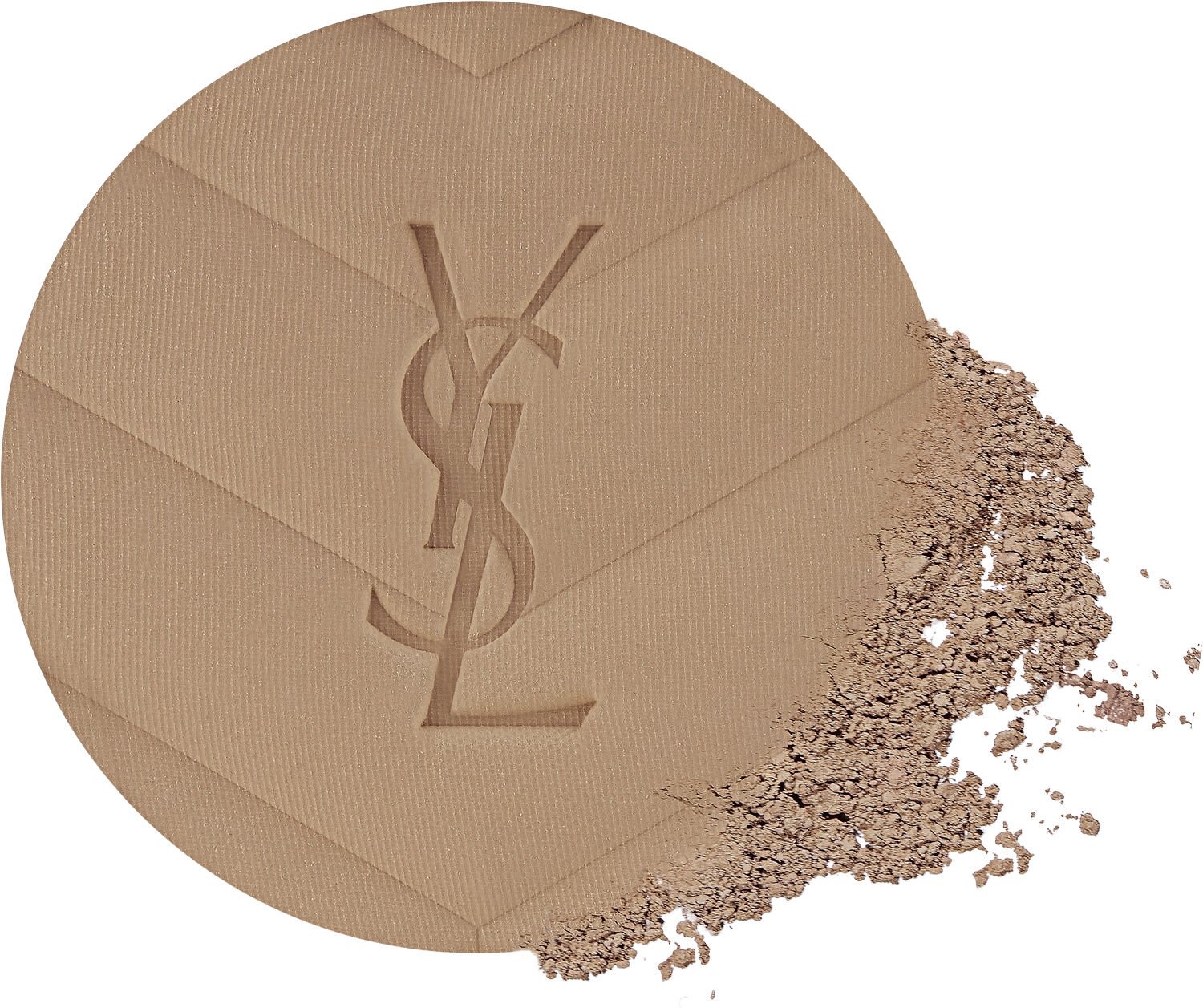 All Hours Hyper Finish Powder