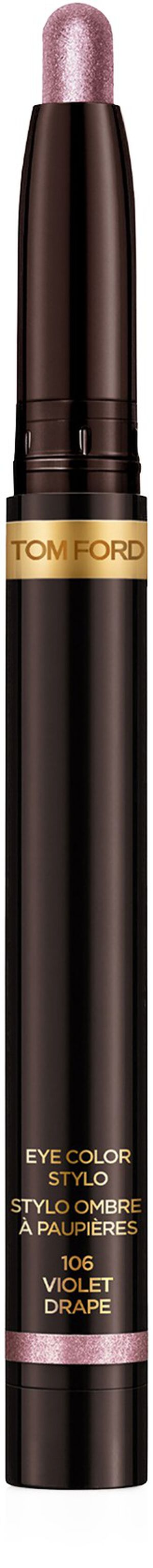 Eye Color Stylo Shimmer