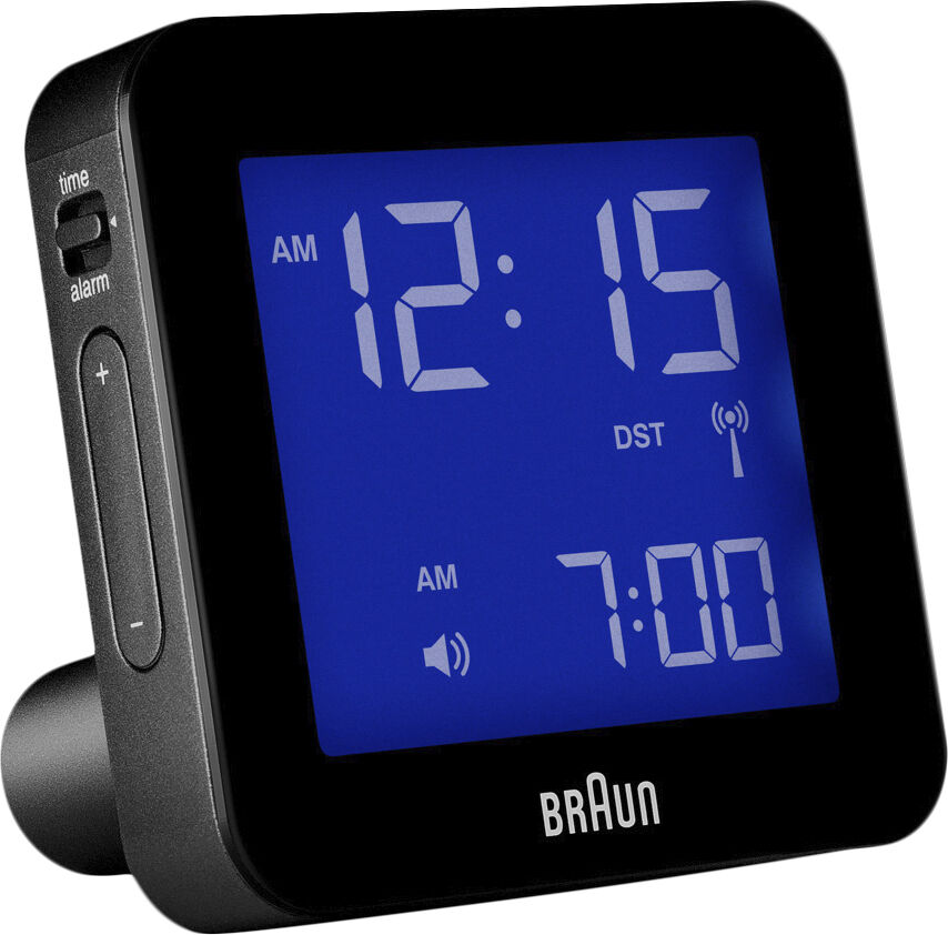 V&aelig;kkeur, BC09B-DCF