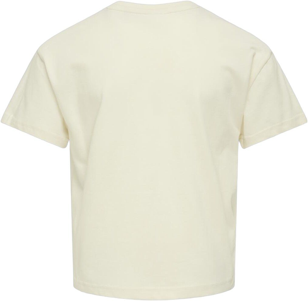 Koggitta S/S Boxy Printed Top Jrs