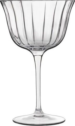 Cocktailglas retro Bach 26 cl 4 st Klar