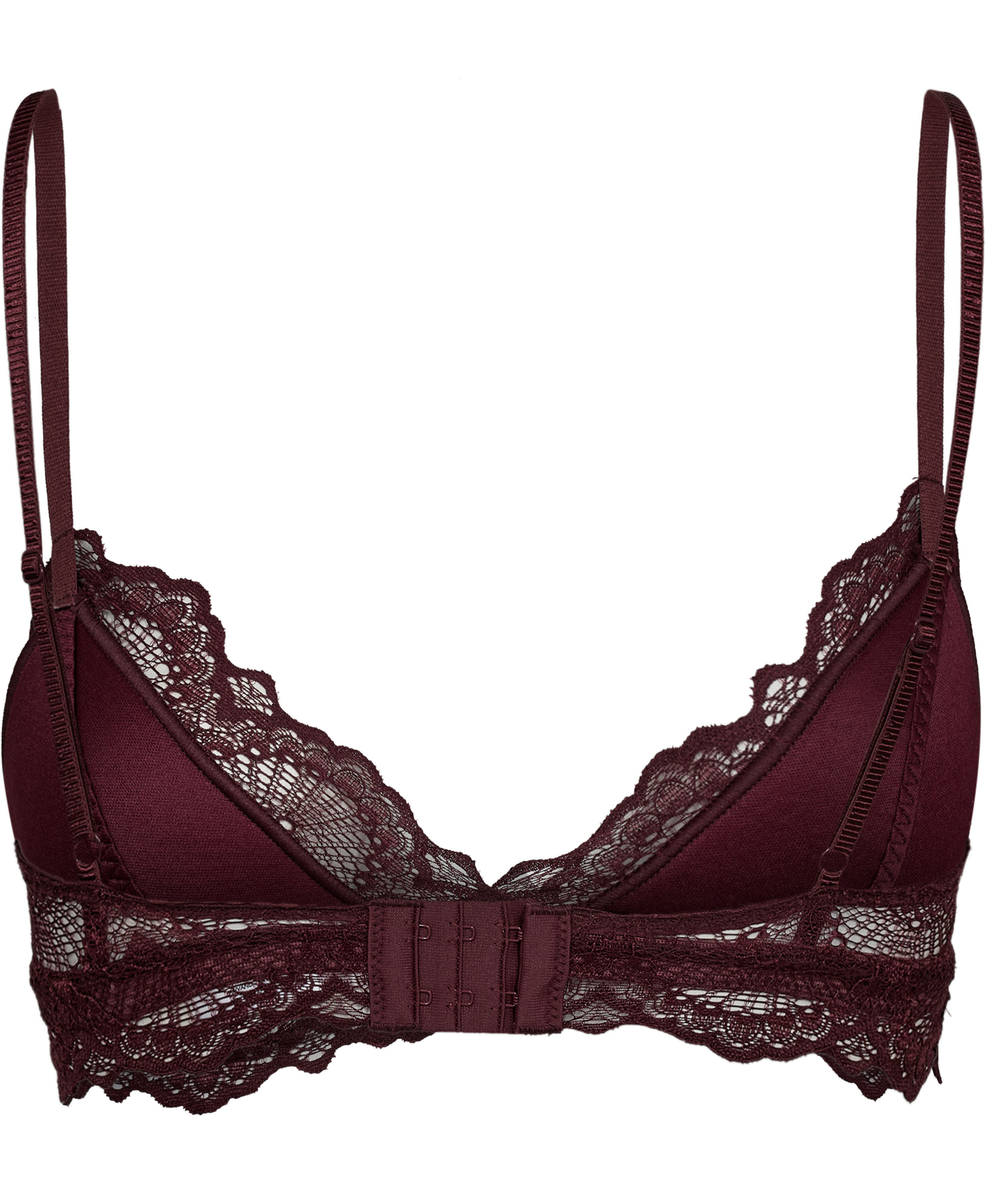 Petal 1. 2 Padded Bra