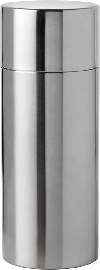 Arne Jacobsen cocktailshaker 0.75 l. steel