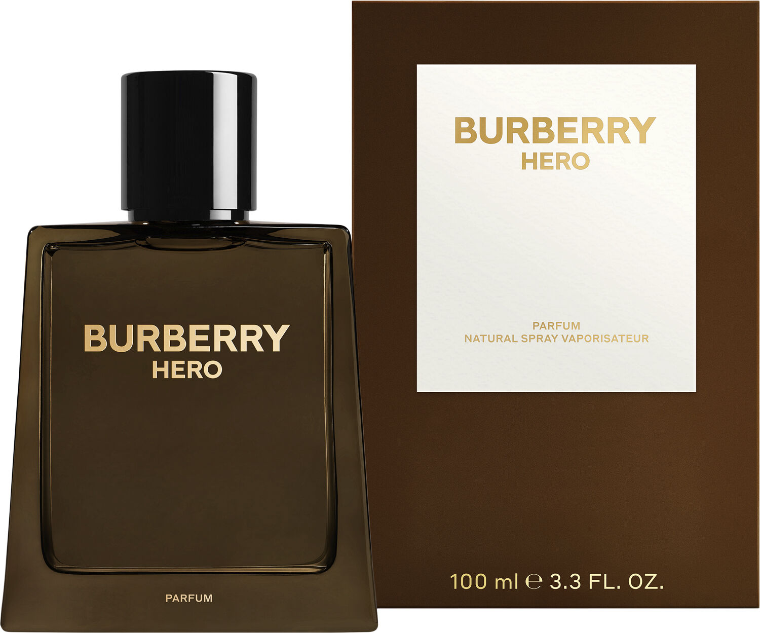 Hero Parfum Parfume