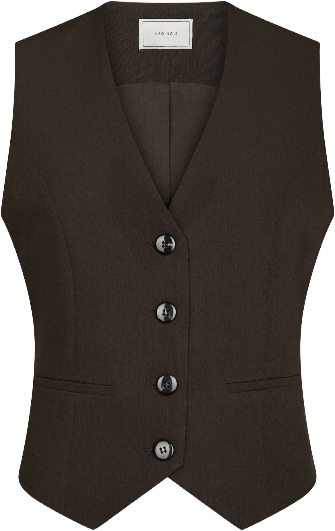 Vendetta Suit Waistcoat