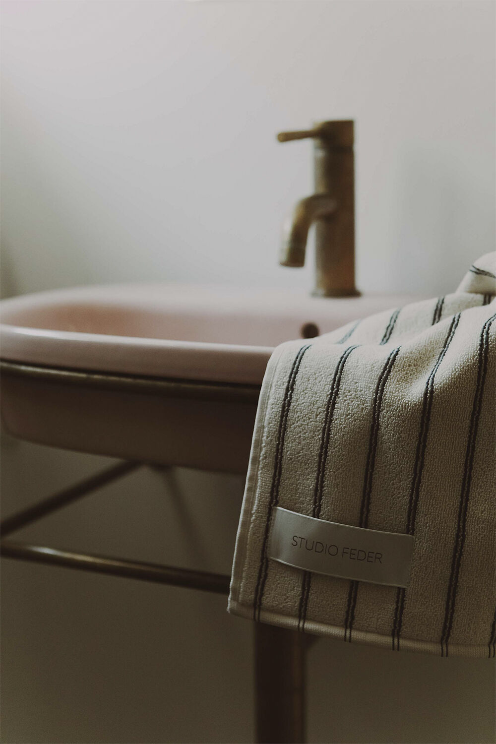 Una H&aring;ndkl&aelig;de