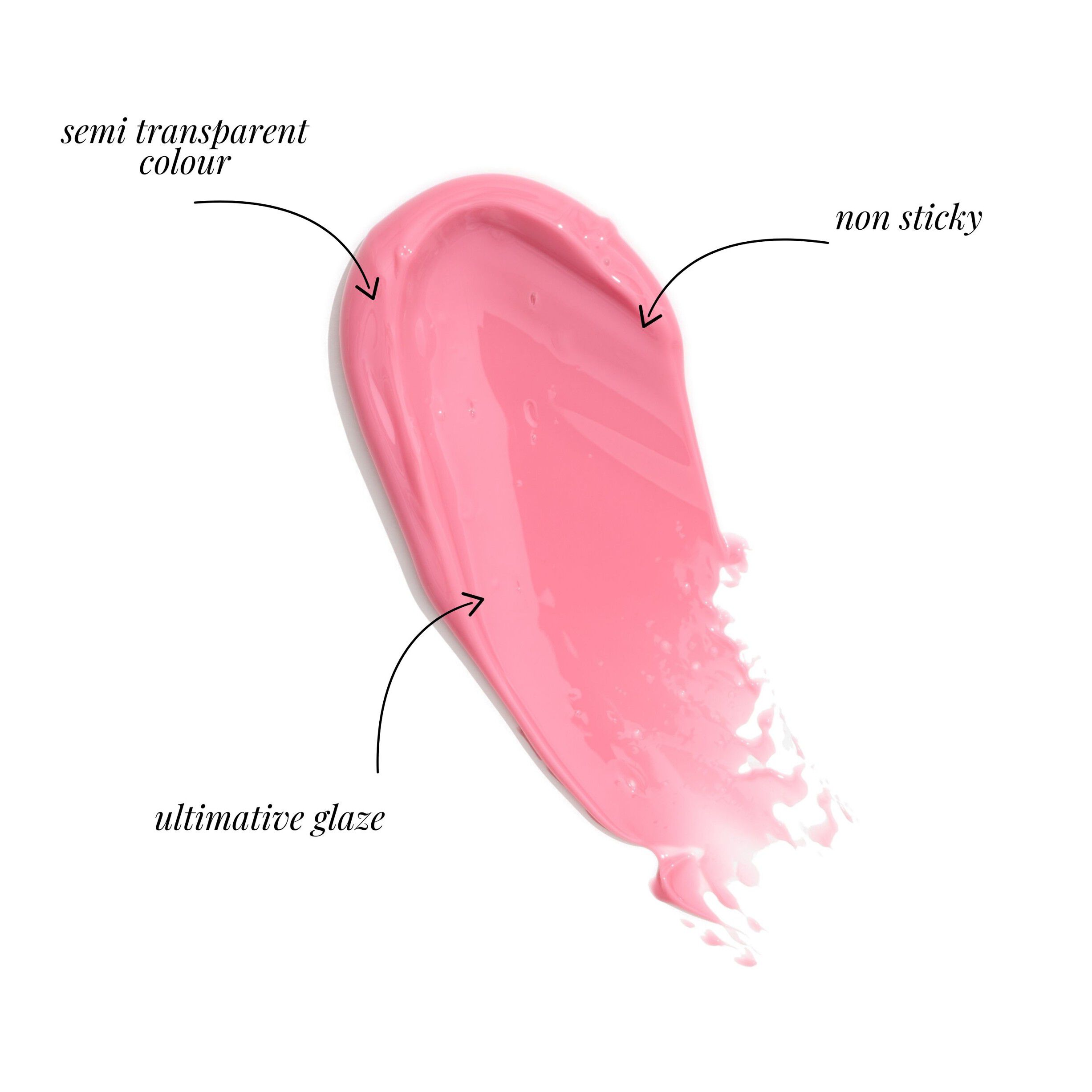 GOSH LIP GLAZE