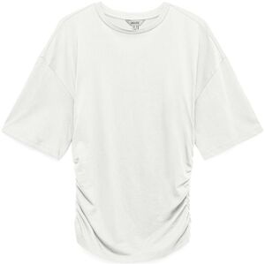 AWNAVARO 2/4 O-NECK TOP NOOS