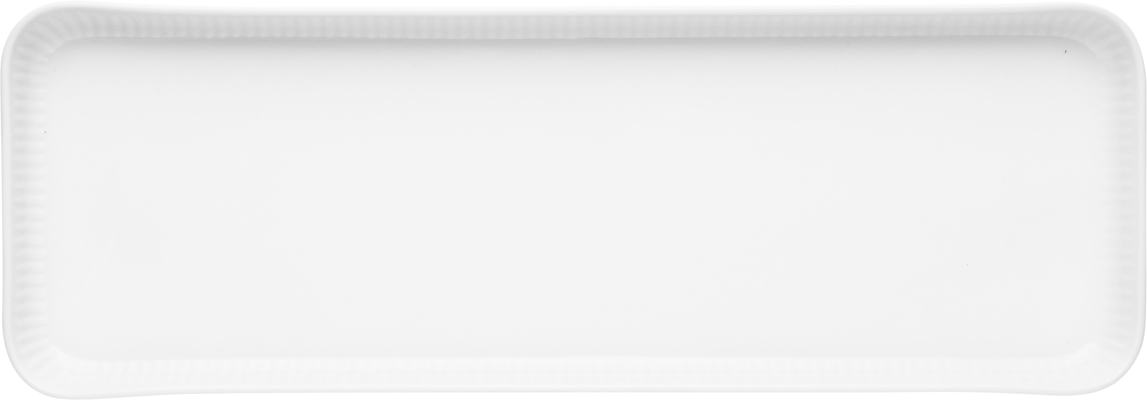 Serveringsfad 37x13cm Legio Nova