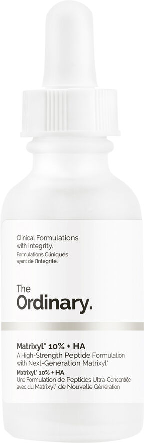 Matrixyl 10% + HA