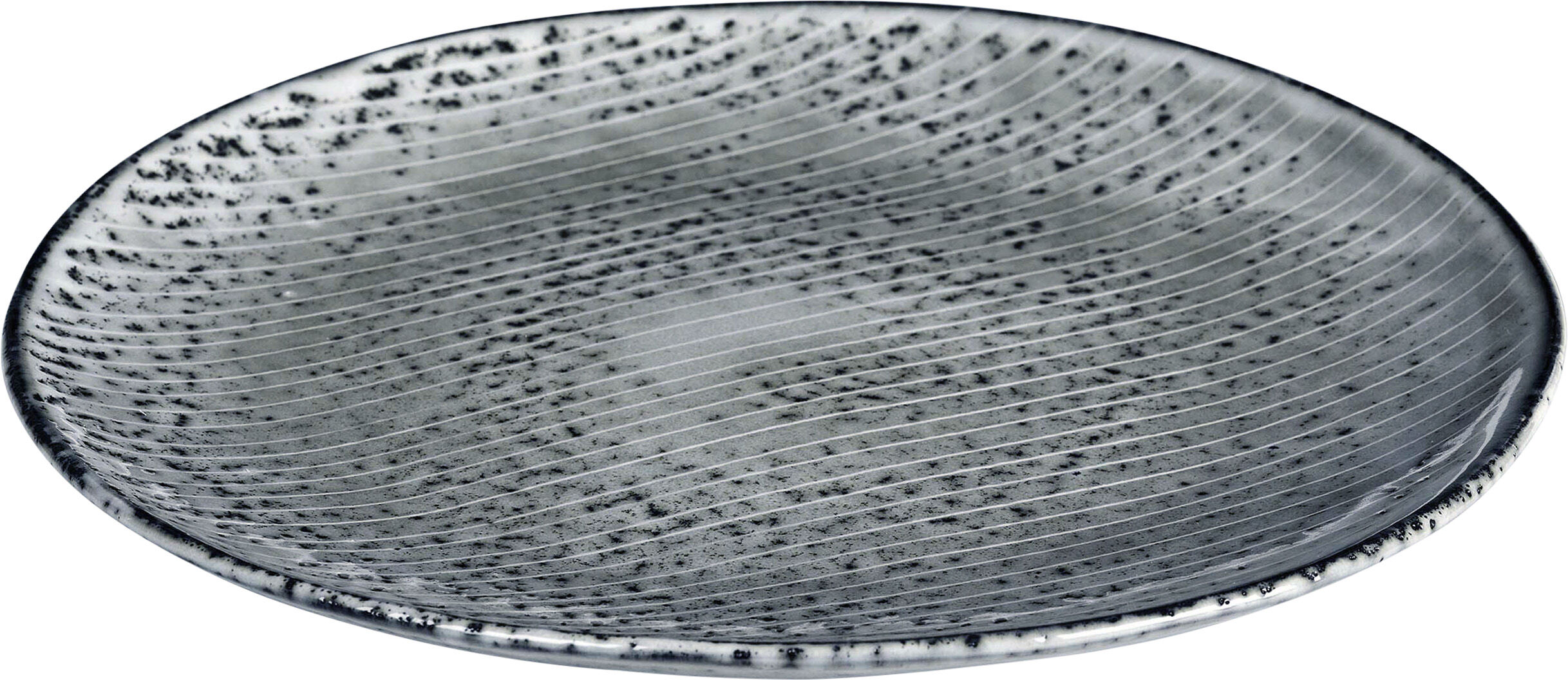 Nordic Sea middags tallerken