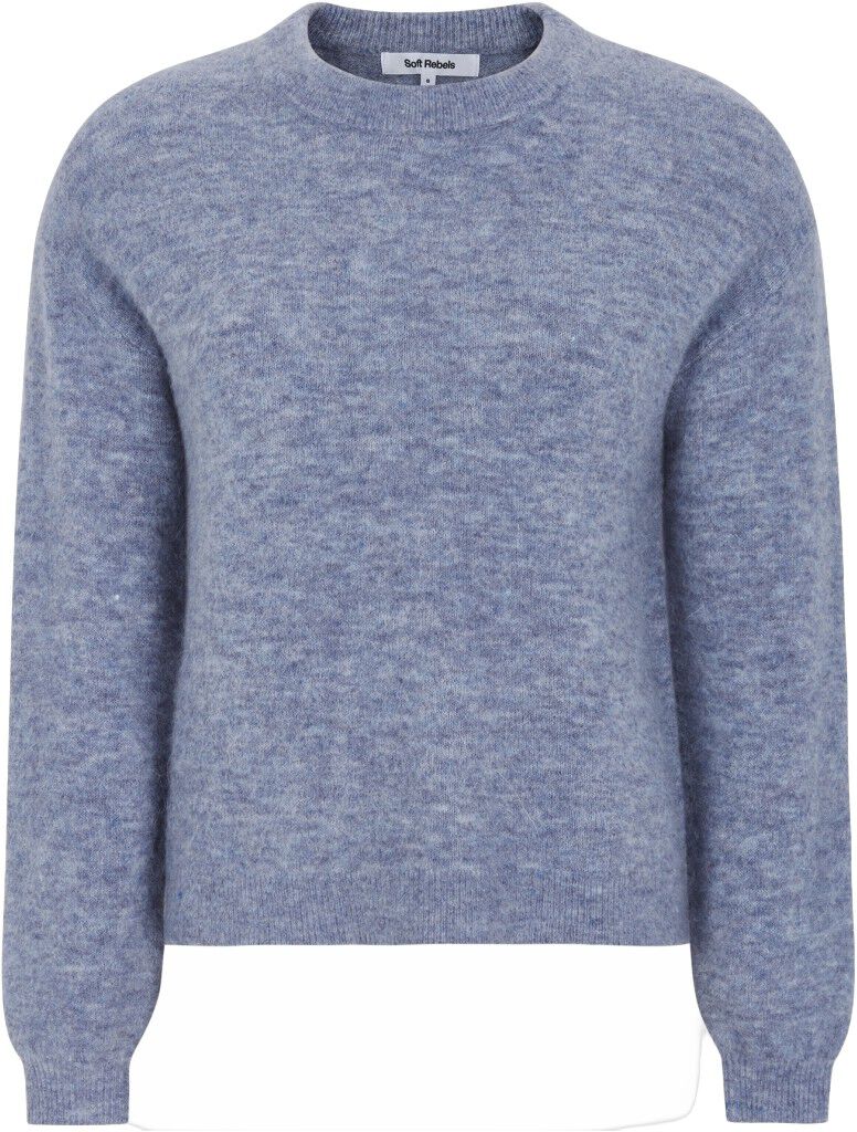 SRAllison Knit - RWS