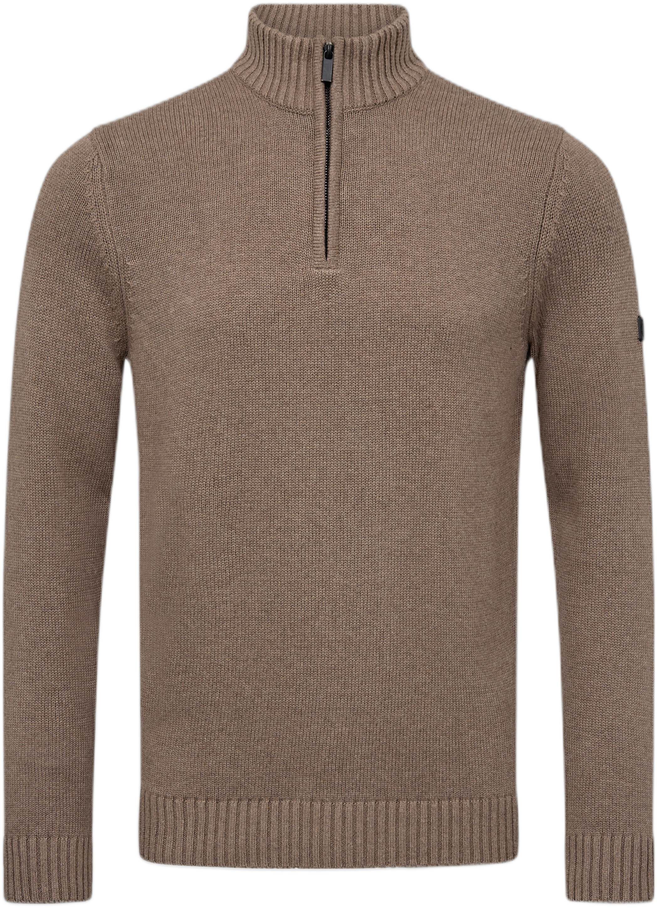 Bs Cunha Regular Fit Knitwear