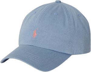 Cotton Twill Ball Cap Kids