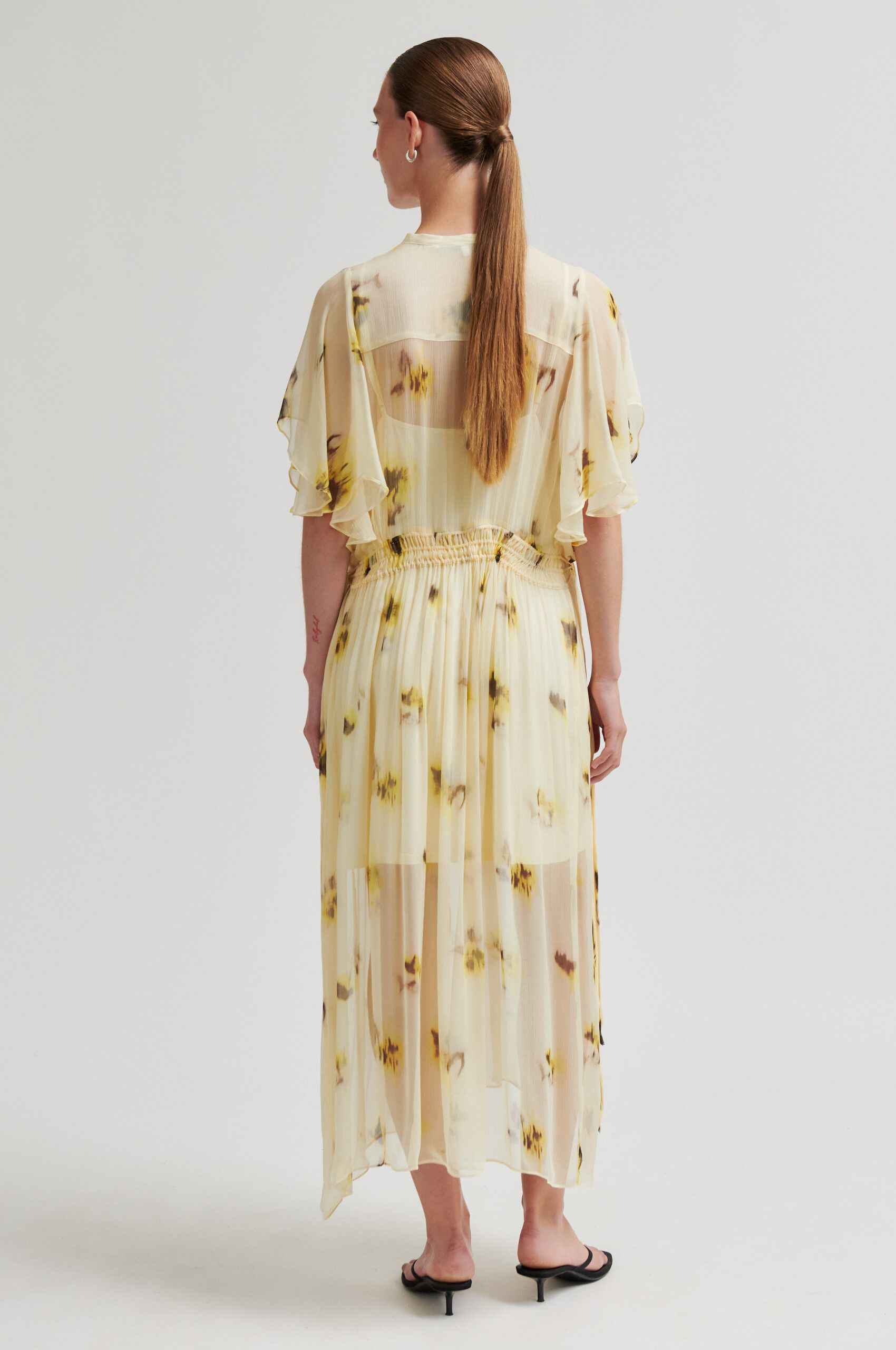 Mirage Dress