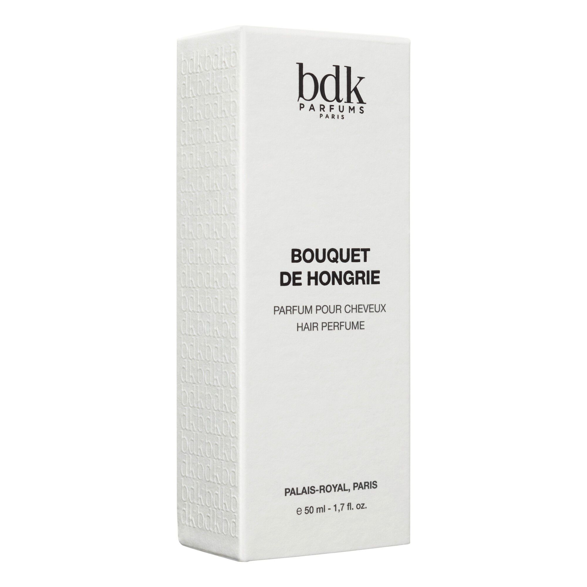 BOUQUET DE HONGRIE - HAIR PARFUME