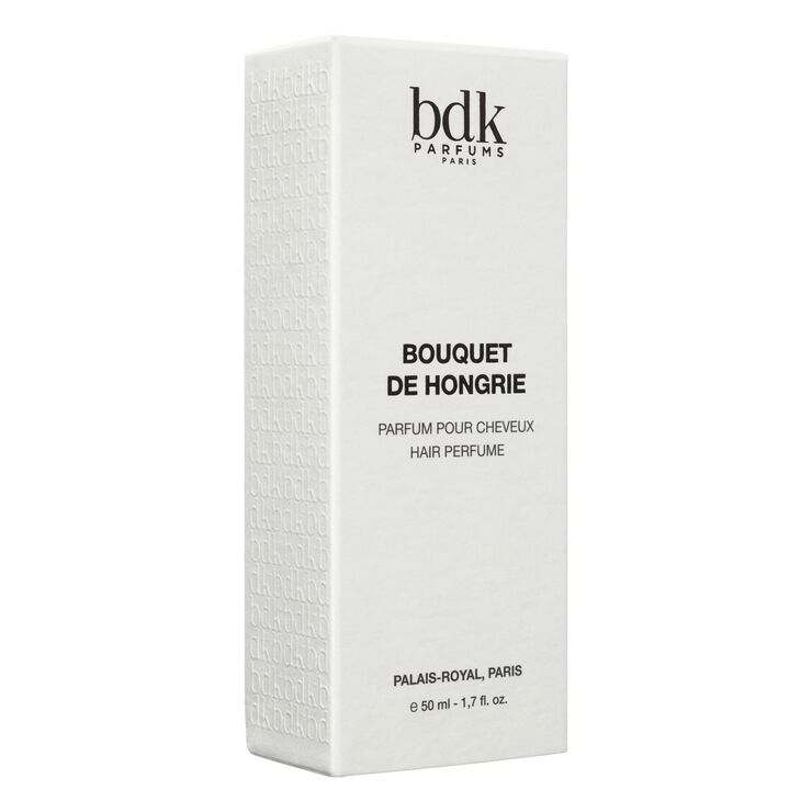 BOUQUET DE HONGRIE - HAIR PARFUME