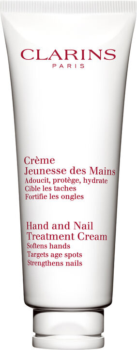 Hand and Nail Treatment Cream 100 ml.