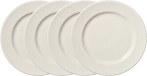 Middagstallerken Horizon 27 cm 4 stk. Cloud